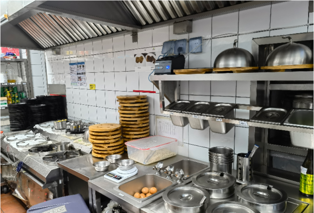 涉及平湖人常吃的炸鸡,日料店,你点过几家?