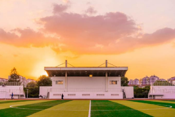 三亚航空旅游职业学院怎么样？校园美景、排名、选考科目范围等全解析