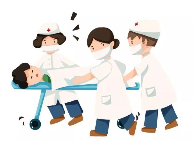 多学科医护协作化险为夷丨延安市人民医院成功抢救一例脾,肾破裂患者