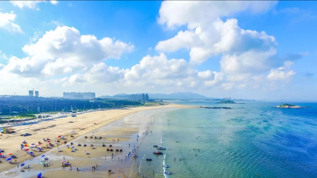 连江天长地久拍摄地旅游攻略(13岁以内的婴幼儿生长发育的体格检查)