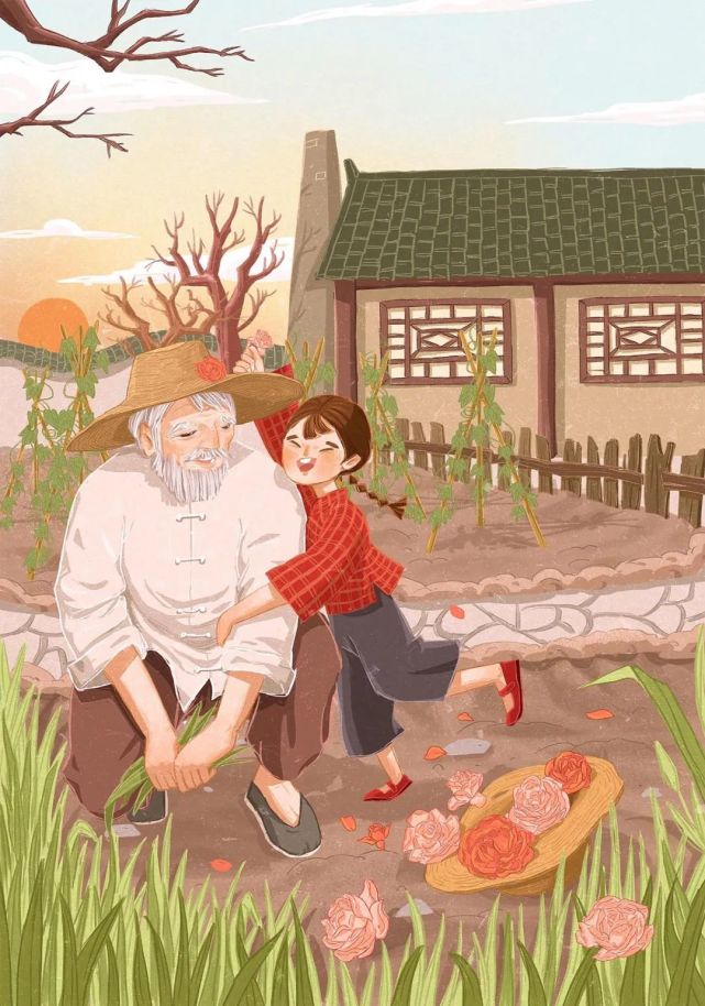 【书香延长】杨凤君丨灰色的世界——《呼兰河传》读书笔记