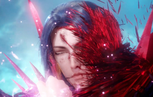 斗罗大陆:唐三5次死亡瞬间公开,海神唐三心脏被"捏爆",五大女神落泪!