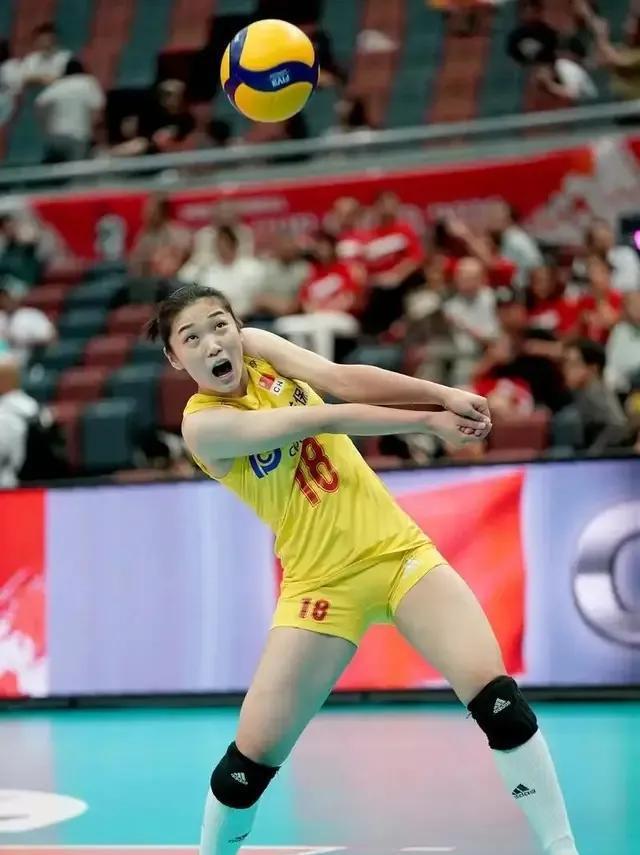 中国女排的山东女排"二人转"现象