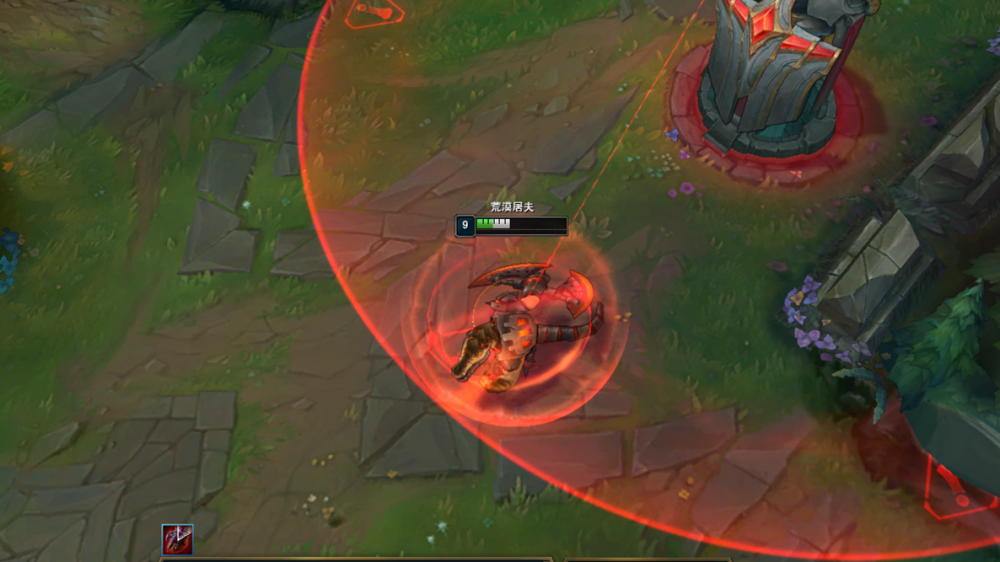 结语:其实血手这件装备,也是被神话装备给祸害了,在s11赛季之前,这件