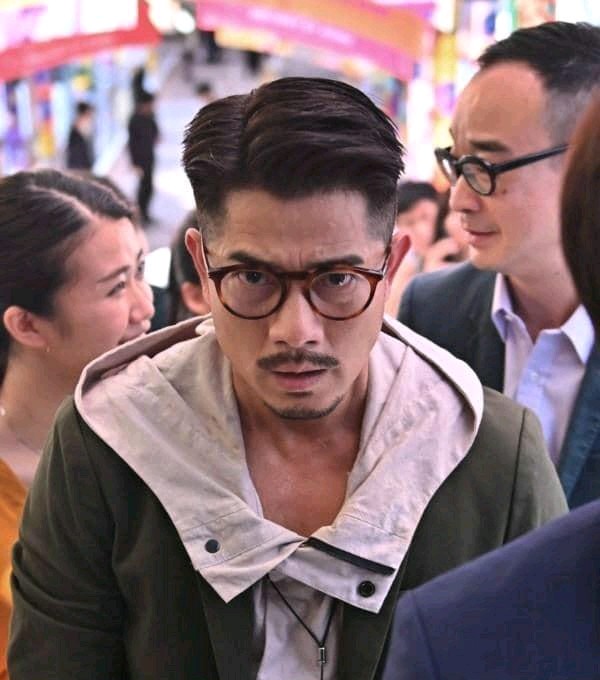 郭富城新片《断网》强势来袭,任达华和林家栋助阵票房有望破10亿插图1