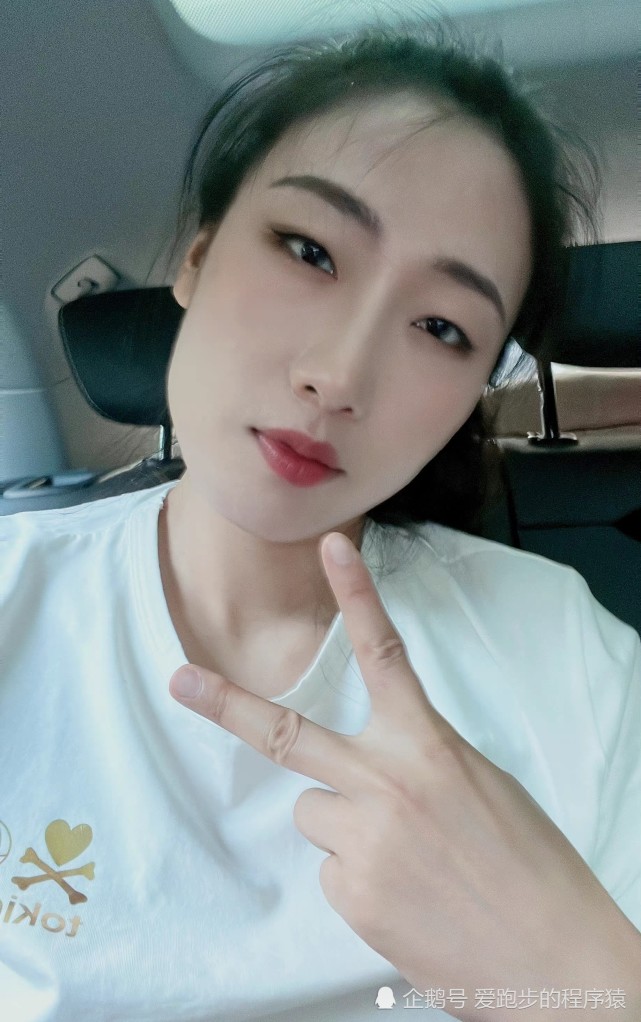 刘晏含诠释运动员"困扰",双马尾发型太可爱,回归国家队成奢望