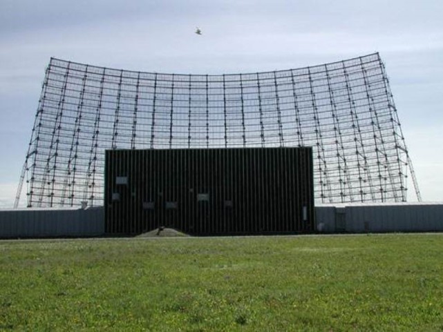 台湾乐山雷达站是监视解放军的利器?点评:给美军站岗还不自知