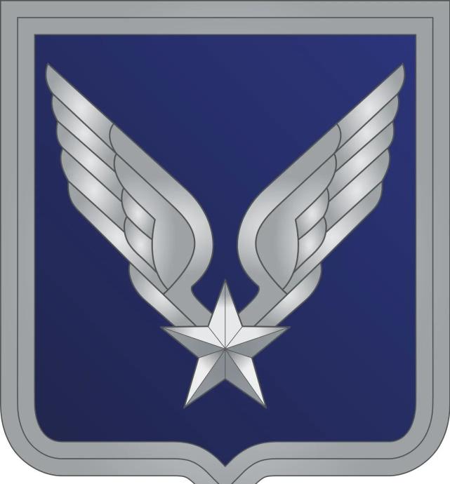 欧洲国家法国陆军航空兵