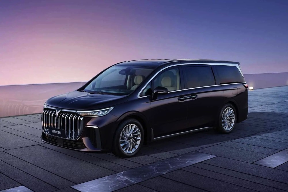 岚圖沖高許久未見成效 誰将會是下一個 雷新 上 天天看點