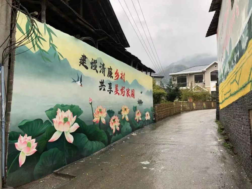 夯实乡村治理基石洪江区三个一建设清廉乡村纪实