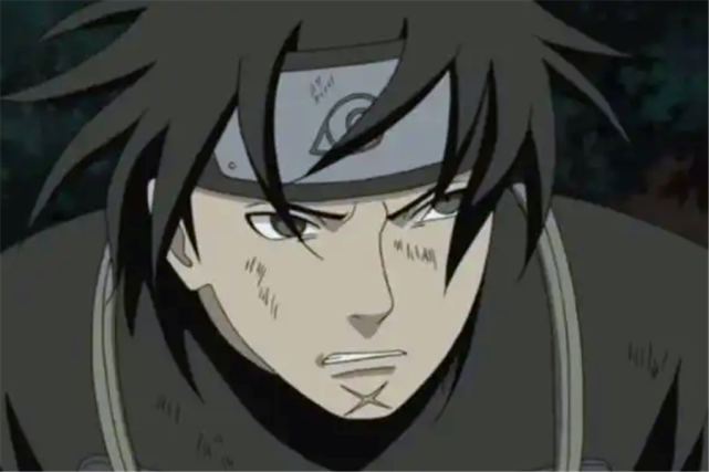 火影忍者如果没有志村团藏火影会变成什么样宇智波一族狂笑