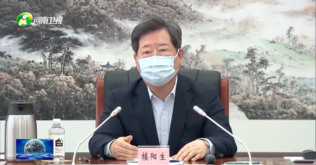 郑州市委书记凌晨检查疫情防控，要求一周实现社会面清零，3天封死疫情河豚天人直升机