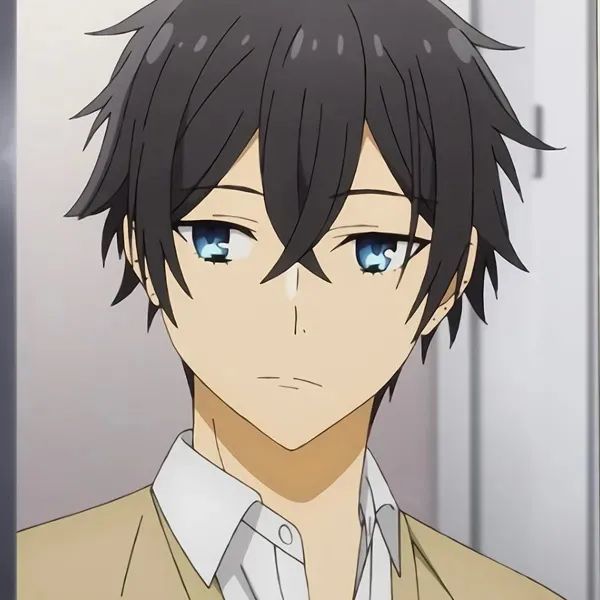 动漫男头像_腾讯新闻