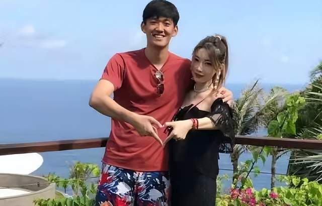 颜骏凌前妻晒新照!微微发福颜值依然高,前夫被暗指渣男从未反驳