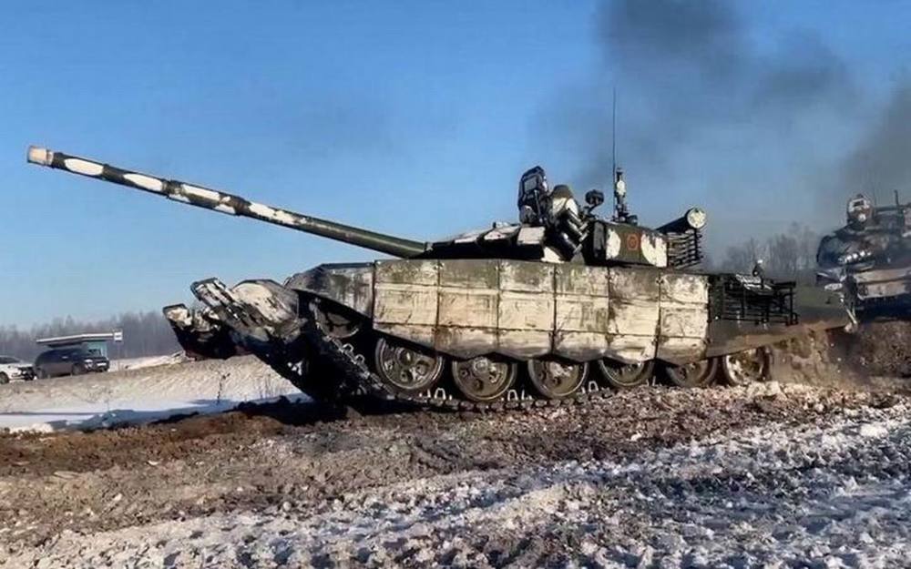 从伊久姆到赫尔松：俄罗斯军队加速对乌克兰武装部队的进攻