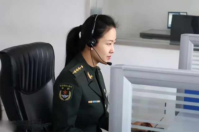 两立二等功的通信连长王欣玲连长升副营(概率约60%)晋升人数(20人左右