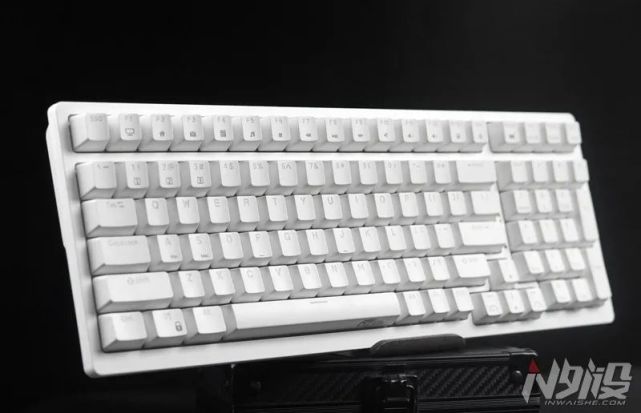 199起rk98单模三模机械键盘简评