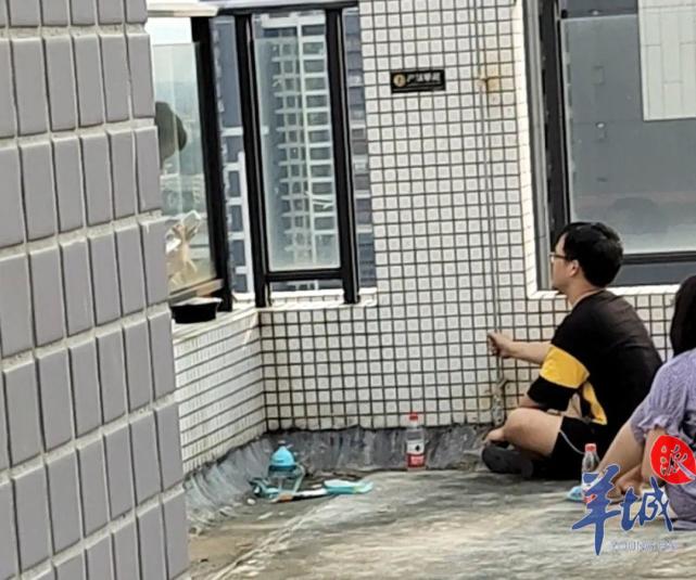 陈周文曾是清远市妇女维权与信息服务站站长,拥有丰富的家庭治疗经验.
