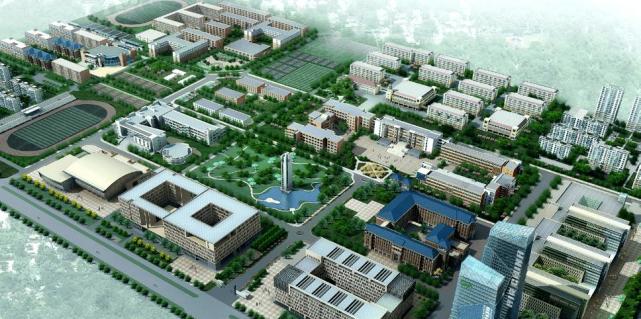 大學北京交通大學於2008年舉辦的獨立學院——北京交通大學海濱學院