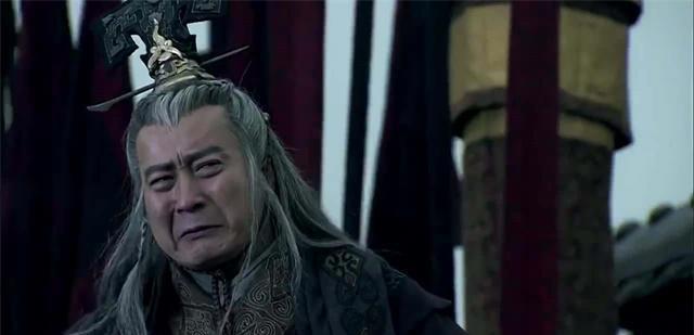 赵高杀了胡亥,立子婴为傀儡皇帝,为什么却被子婴所杀_腾讯新闻