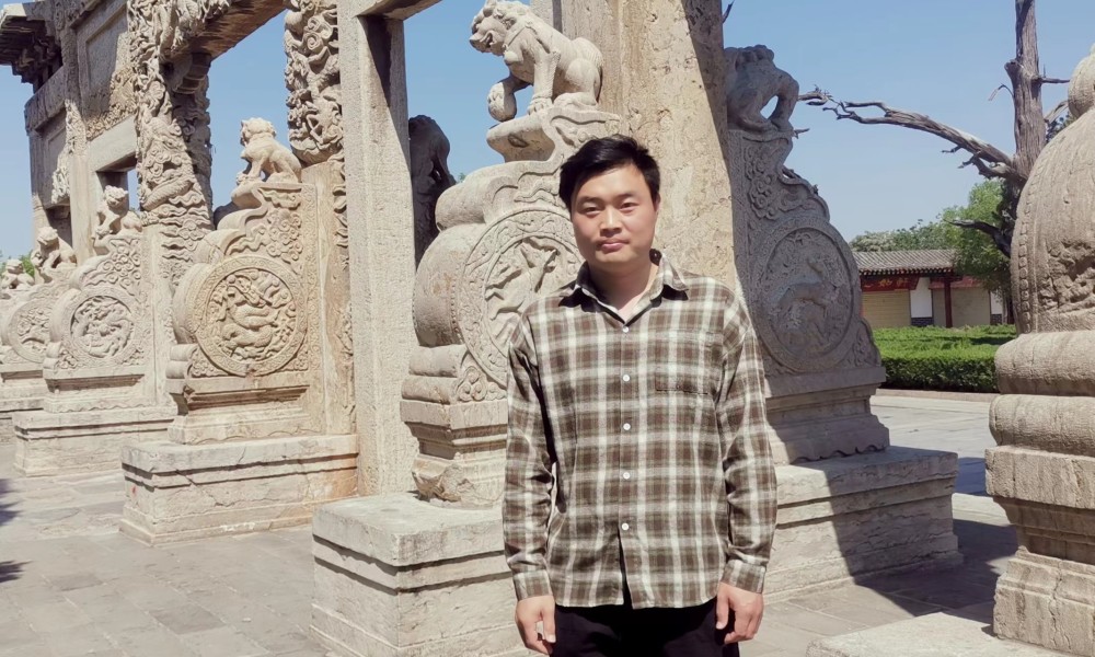 高宽绘画作品赏析