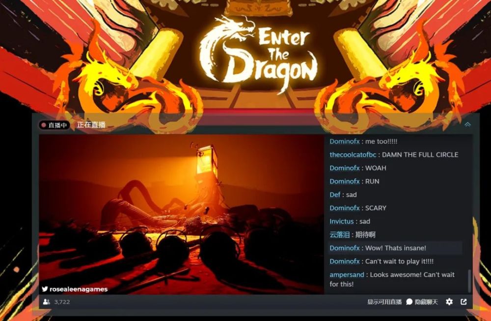 我没想到 朝夕光年在独游市场还藏着一支团队 天天看点