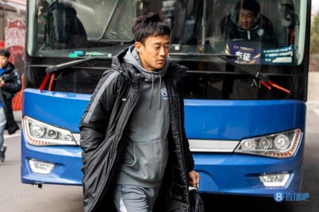 德转:沧州雄狮球员张奥凯租借加盟中乙江西黑马青年