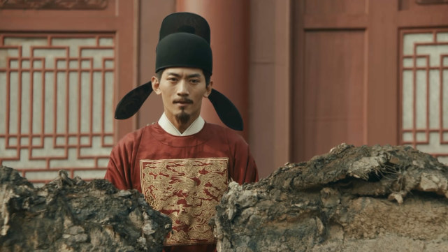 《山河月明》:网友认为被抹黑的三个角色,铁铉排在第一位