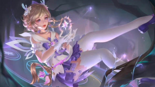 瑶紫衣星传说优化突袭,云缨新皮肤上线确定,表情包涨价玩家巨亏