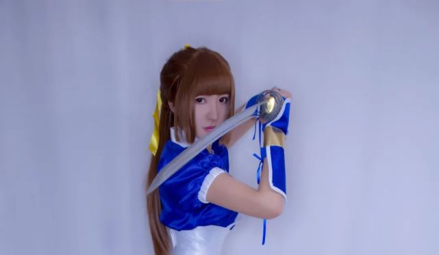 misswarmj小暖—kasumi