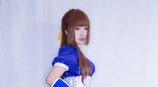 misswarmj小暖—kasumi