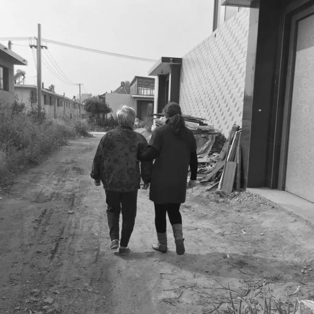 刘爱玲:定格在记忆里的画面