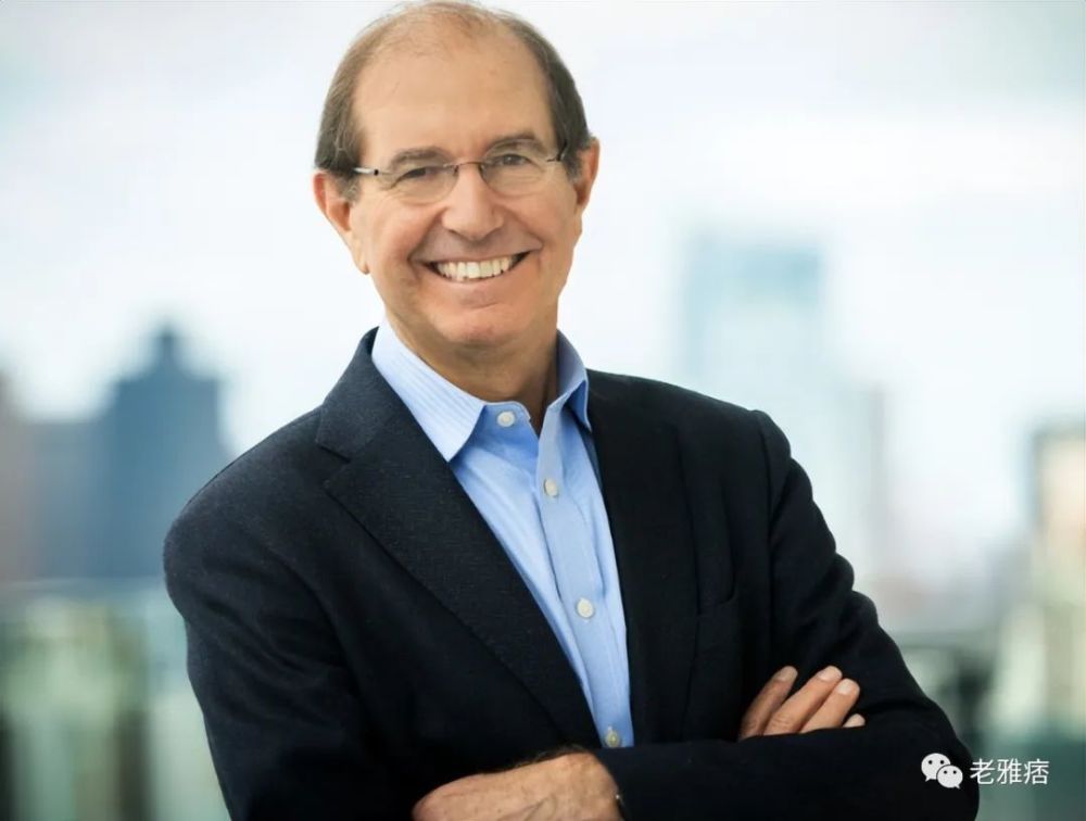 密码学先驱 Silvio Micali 谈论加密货币的未来