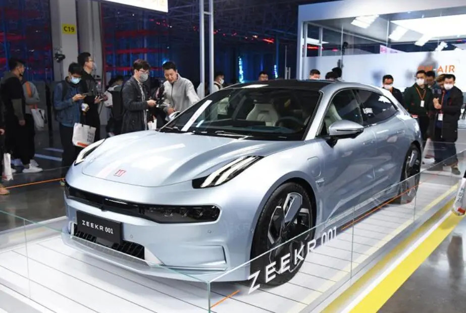 德媒：中国汽车制造商正在欧洲发力，“德国制造”拉响警报complementary的意思