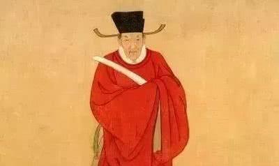 古代大臣上朝时为何手里要拿一个朝笏朝笏是什么有何作用
