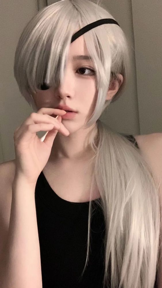 cos:电锯人光熙@nniluvu_腾讯新闻