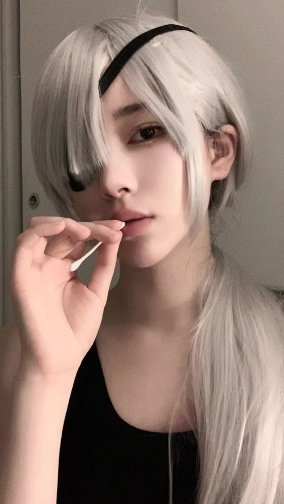 cos:电锯人光熙@nniluvu_腾讯新闻