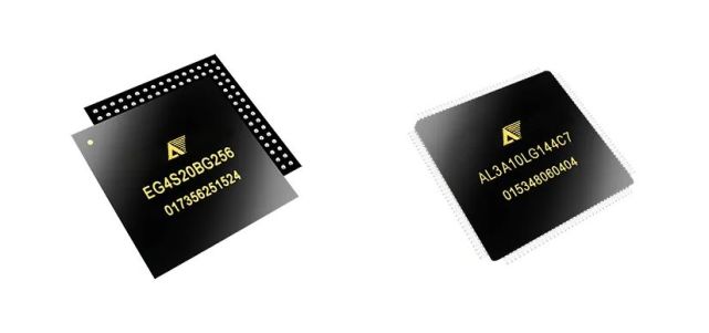 聊聊国产fpga芯片选型