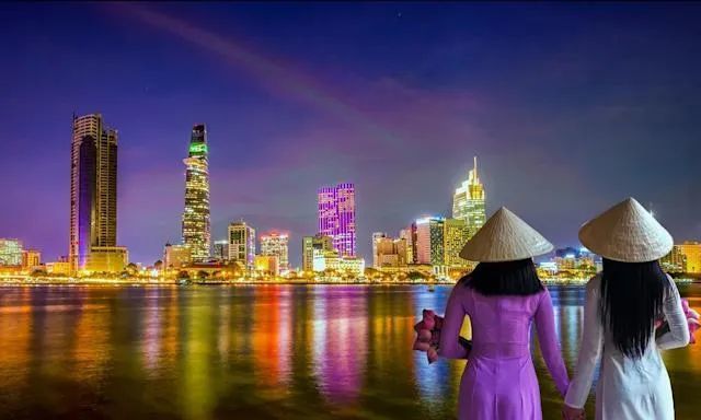 外资涌入出口强劲楼市火热越南正在发生什么