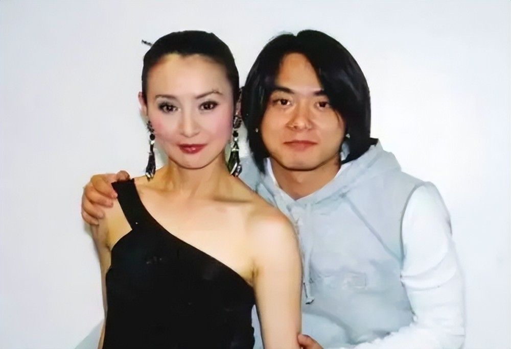 审美倒退了这10位60后香港美人告诉你当年演配角的都是啥颜值