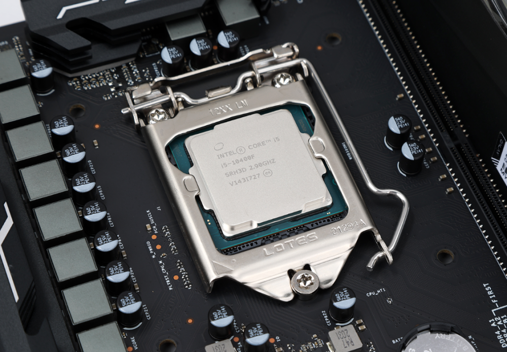 可能已经过时的10代i5搭配rtx3060ti显卡装机真的是智商税吗