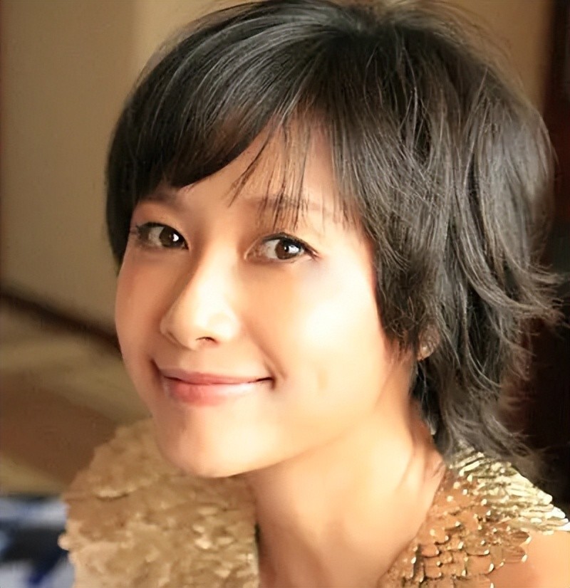 王咪做你女儿真倒霉和前妻离婚28年后王朔终究是后悔了