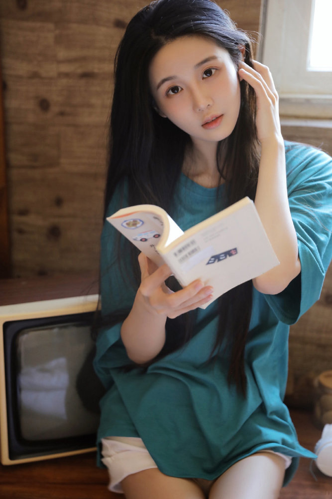 美女套图专辑931演员秦杉清纯无敌期待大火