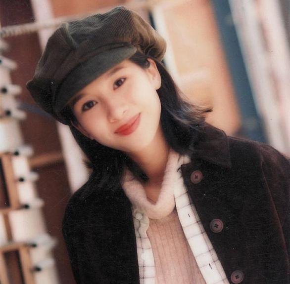 港剧迷之审美6位生于70年代的女星很美却没机会当主角