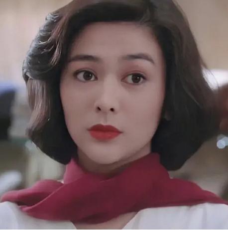 港剧迷之审美6位生于70年代的女星很美却没机会当主角