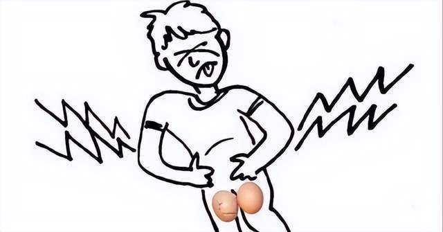 男人"下面"疼痛,很可能是这个病在"作怪",千万不能马虎