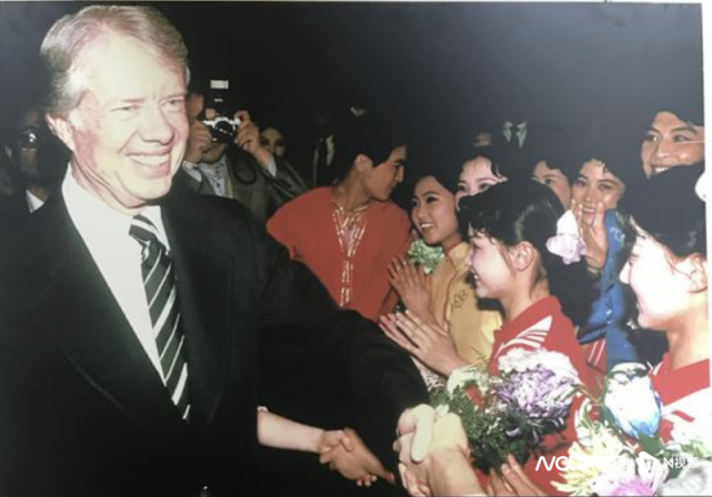 对话曾为尼克松访华展示杂技的演员:中国杂技对外交流不会停