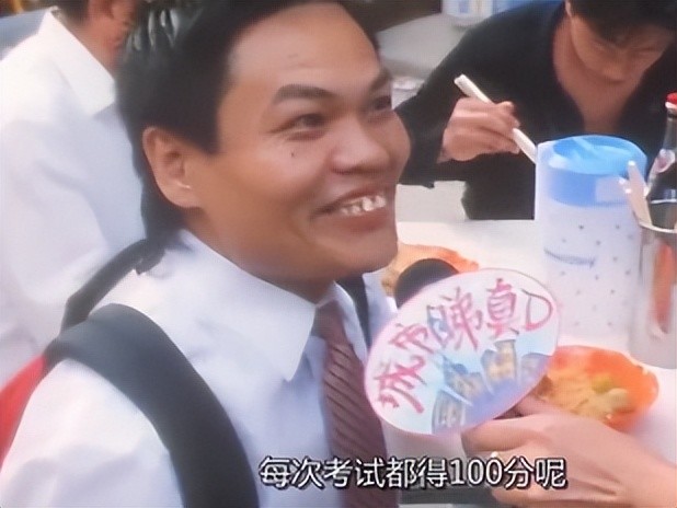 周星驰《食神》"治好厌食症代替乒乓球",牛肉丸真有这么神奇?
