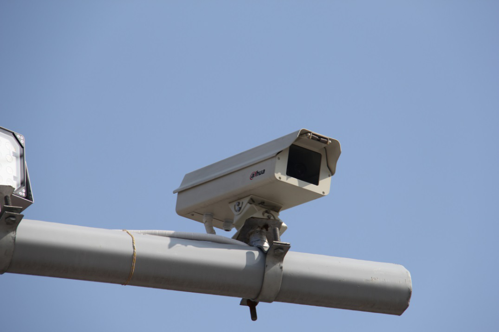 注意曲靖经济技术开发区道路交通技术监控设备地点公开