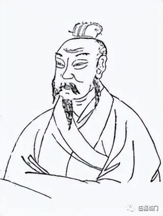 古代著名人物故事萧何12